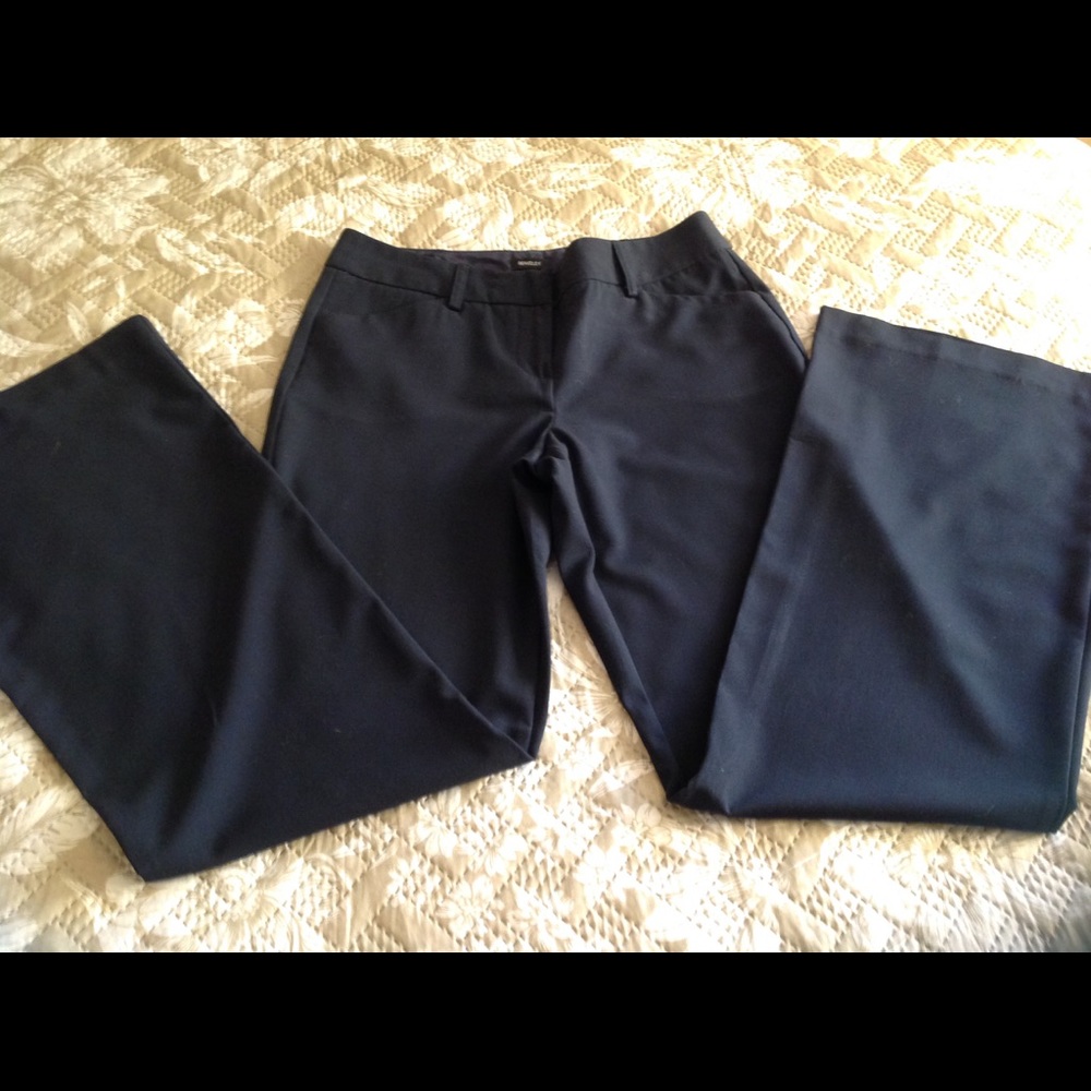 Basic work trousers size 3